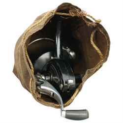 Large collection of fishing reels including Serpent by Farlows London, Ryobi, Intrepid Rim Fly, Daiwa, and various fishing flies and tackle