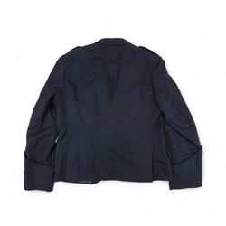 Piping regalia, comprising Armstrong tartan kilt with two kilt pins, three sporrans, including fur example, two jackets, Glengarry hat, other hats, collection of shirts, socks, ties, Hecsan shoes, dirk and belt