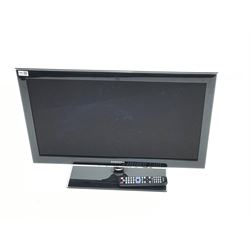 Samsung UE32C5100QWXXU television
