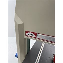 KITY bench top bandsaw 