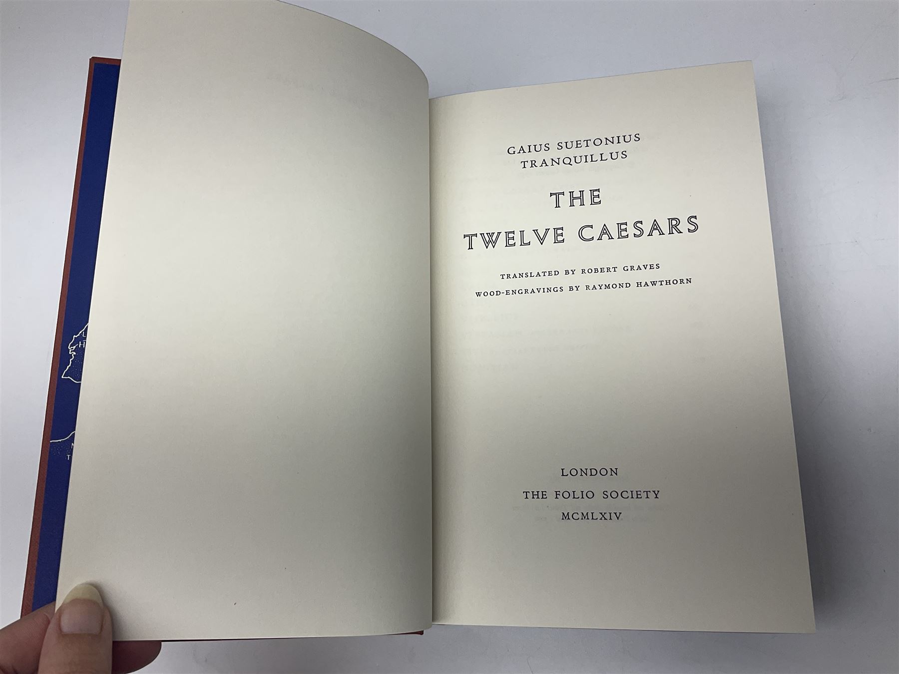 Folio Society - twenty-one volumes including All Quiet on the Western Front, The Twelve Caesars, Richard III, If this is a Man etc 