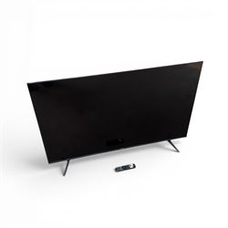 Hisense LED 58'' television, 58A7100FTUK