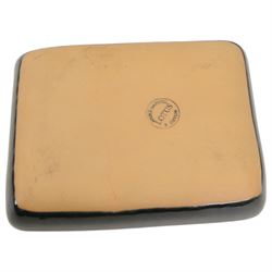 Celtic pottery Newlyn, bowl, dish and plate, together with other studio pottery 