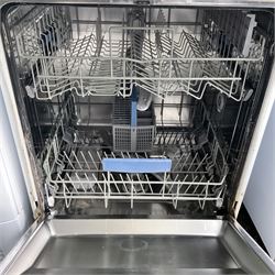 Bosch Exxcel S9G1B dishwasher  - THIS LOT IS TO BE COLLECTED BY APPOINTMENT FROM DUGGLEBY STORAGE, GREAT HILL, EASTFIELD, SCARBOROUGH, YO11 3TX