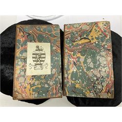 Edward Gibson; The History of the Decline of the Roman Empire, new edn in Twelve vols, T. Cadell, London, 1788-1798