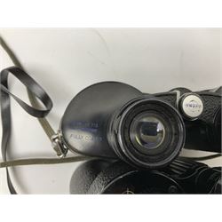 Eleven pairs of Swift binoculars, to include Greens 8x40, Saratoga 8x40, two pairs of Newport Mk II 10x50, Newport 10x50, Saratoga Mk II 8x40, Audubon 8.5x44, etc, 