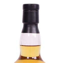 Linkwood, 23 year old Speyside single malt scotch whisky, 46% vol 700ml, First Cask; distilled 26th November 1985, from cask number 4534, bottle number 31, with certificate