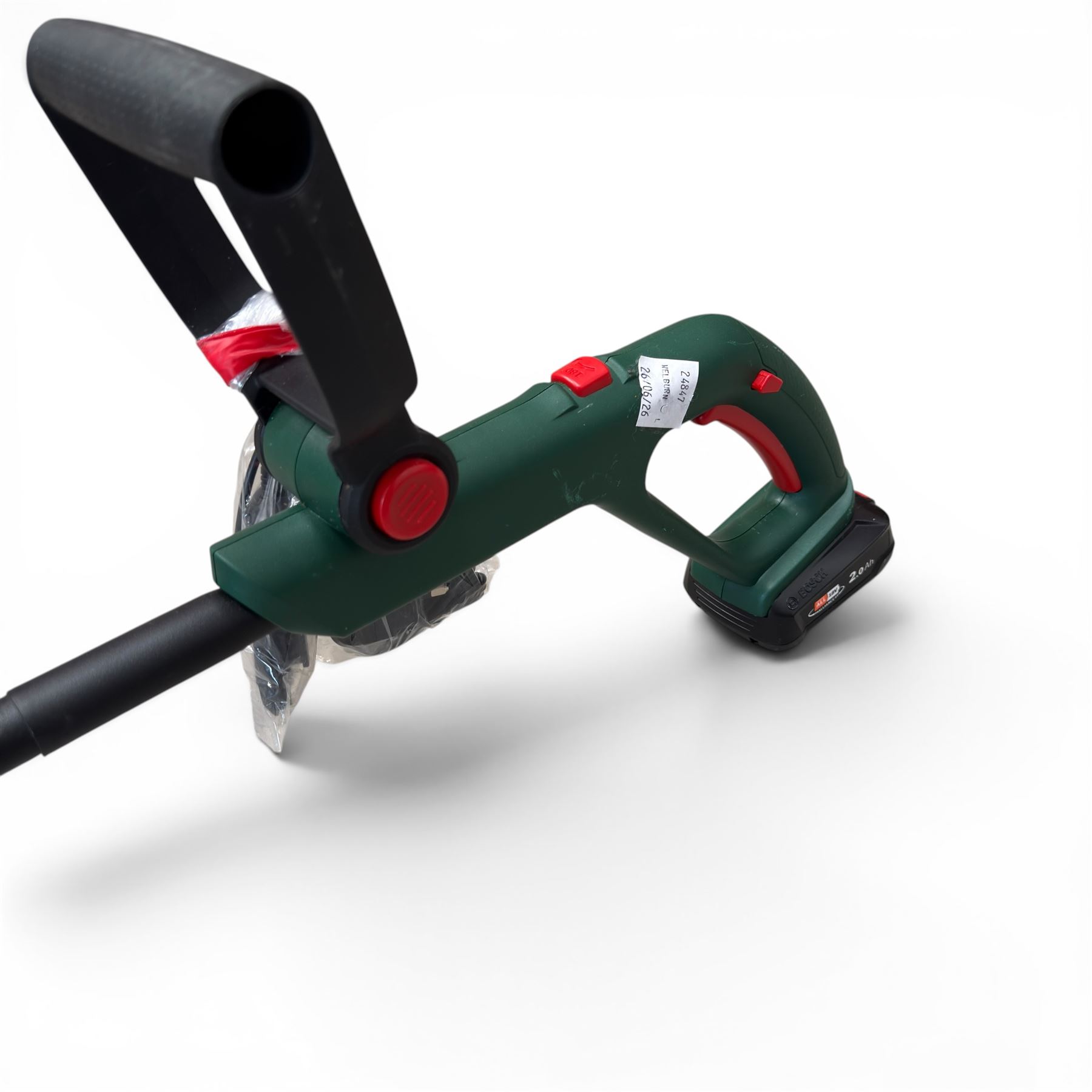 Bosch - easy grass cut 18v grass trimmer
