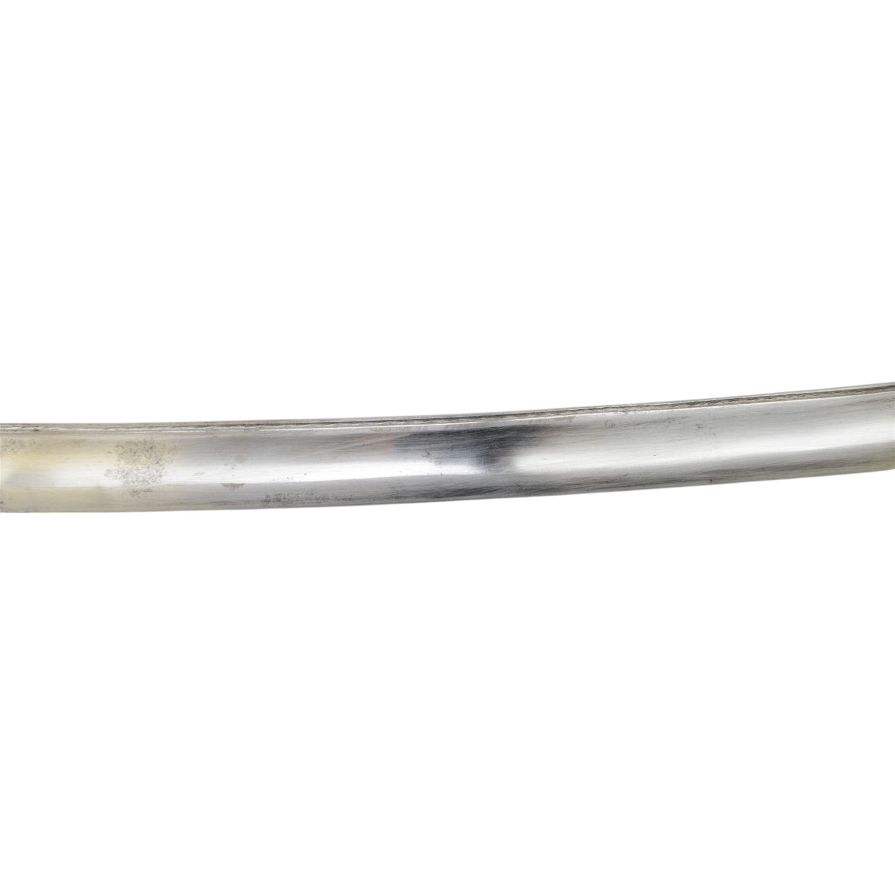 20th century reproduction swords, Ancient Warrior United States cavalry sword and Toledo fencing sword 