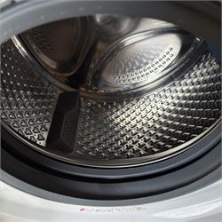 Beko bPRO500 - B5W58410AW 8kg 1400 Spin Washing Machine - White