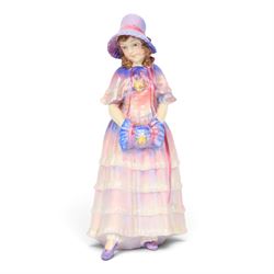 Royal Doulton figure Estelle, HN1566