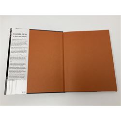 Dallas Donald: Holland & Holland The Royal Gunmaker The Complete History. 2003 Quiller Press; and three other books on guns by Diggory Hadoke - Hammer Guns in Theory and Practice. 2016; Vintage Guns for The Modern Shot. 2007; and The British Boxlock Gun & Rifle. 2012; all with dustjackets (4)