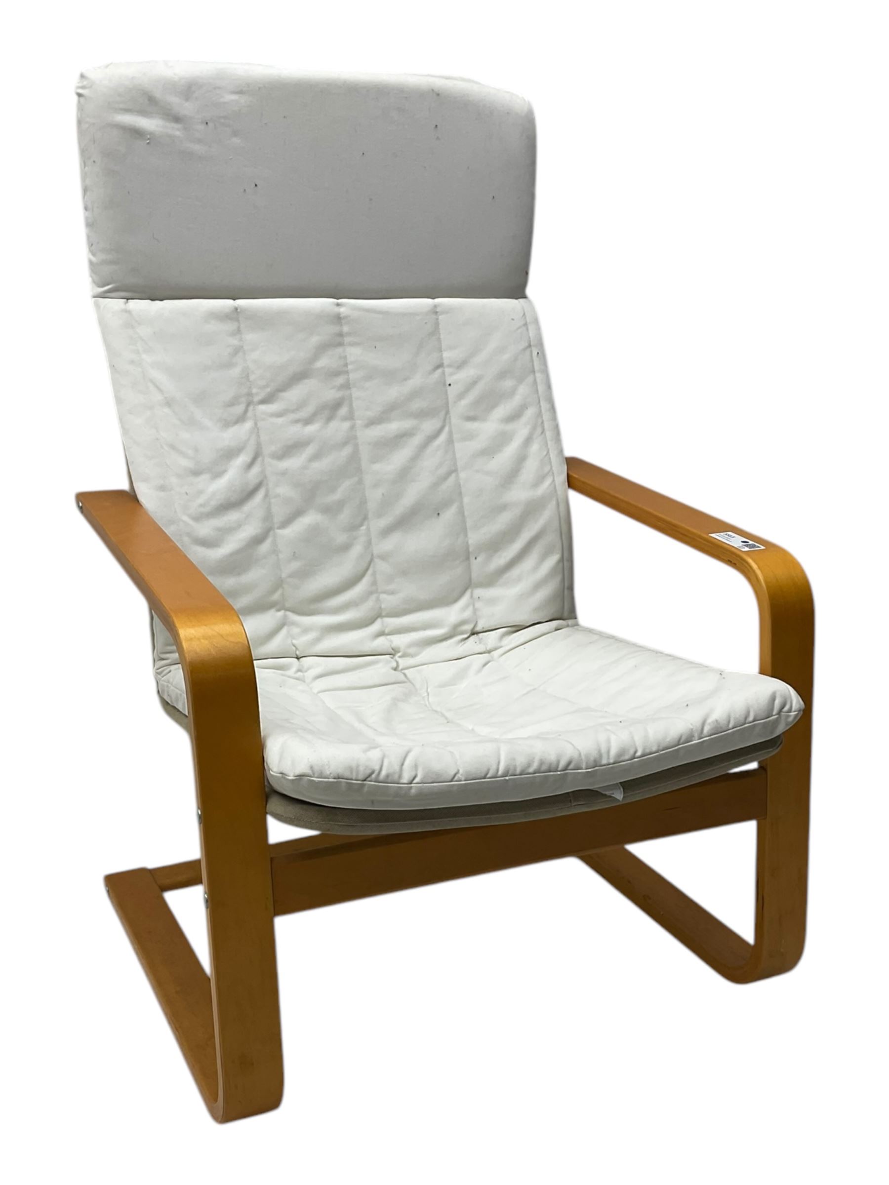 Ikea Poang chair