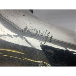 Salvation Army Class A Bb tuba for restoration or display H79cm