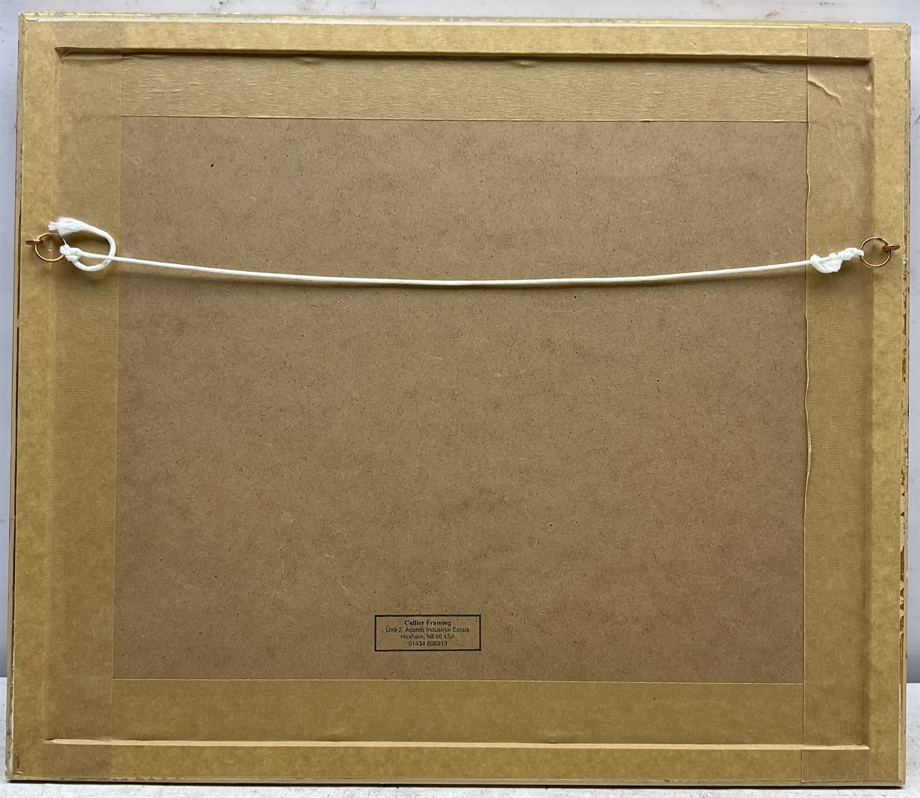 Frank (Frederick) William Scarborough (British 1860-1939): 'Sunset - Tower Pool London' and 'London Bridge', pair watercolours signed and titled 17cm x 24cm (2)