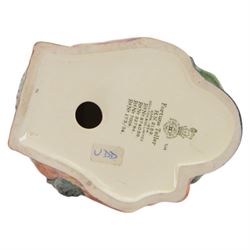 Royal Doulton fortune teller, HN2159, with printed marks beneath, H18cm