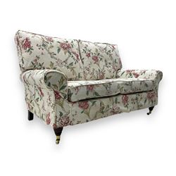 Steed Upholstery - 'Knightsbridge' two s