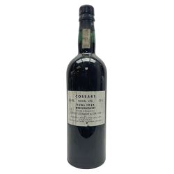  Cossart Gordon & CIA, 1934 Madeira wine, 75cl, 20% vol