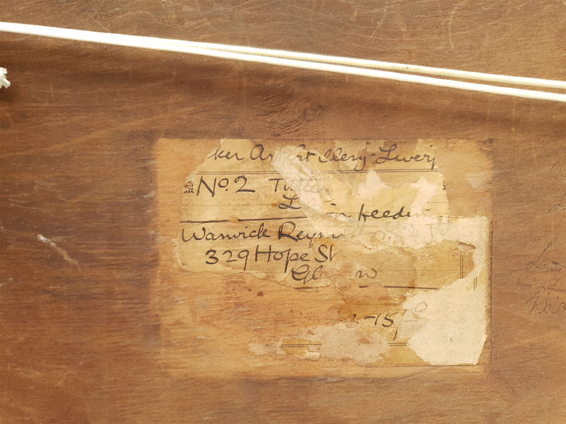 Warwick Reynolds (British 1880-1926): Study of a Lion, etching signed in pencil 23cm x 25cm