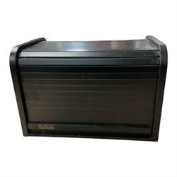 Collection of vinyl records and Beatles CD's