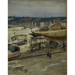 Thomas Cooper Gotch (Newlyn School 1854-