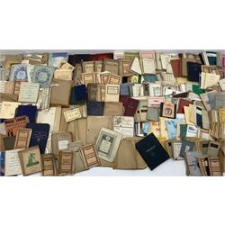 Steinway & Sons - late 19th century figured walnut upright piano, iron framed and overstrung, model no. 56174 circa. 1886, W154cm, H137cm, D70cm, together with a quantity of sheet music