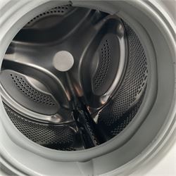 Bosch classixx 6, 1200 express washing machine  - THIS LOT IS TO BE COLLECTED BY APPOINTMENT FROM DUGGLEBY STORAGE, GREAT HILL, EASTFIELD, SCARBOROUGH, YO11 3TX
