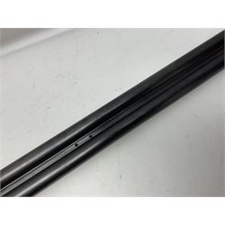 SHOTGUN CERTIFICATE REQUIRED - Spanish Norica 12-bore by 2 3/4