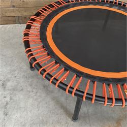 Bellicon Rebounder fitness trampoline