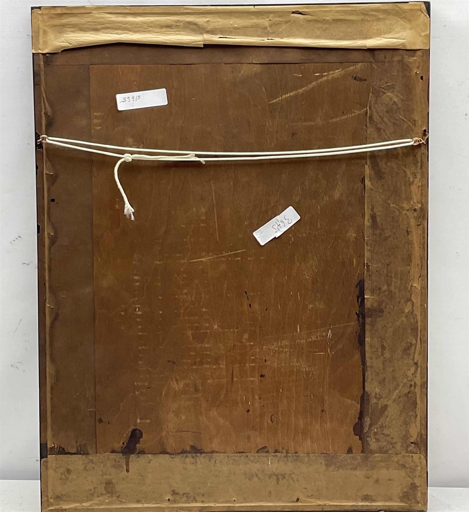 Graham Barry Clilverd (British 1883-1959): 'Wellington Arch Hyde Park' 'Horse and Cart over Bridge' and 'The Menin Gate Ypres', three etchings signed in pencil max 31cm x 22cm (3)