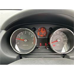 2009 Nissan Qashqai N-Tec 4WD CVT. 5 door hatchback, 4 wheel drive automatic, metallic black, 2 litre petrol, 2 keys, V5 present. Personalised plate BT07 BGT. Service History, New battery fitted. 45,600 miles. Selling on behalf of the executors of a local estate.

Alternative buyers premium rate applies of 10% + VAT. - THIS LOT IS TO BE COLLECTED BY APPOINTMENT FROM DUGGLEBY STORAGE, GREAT HILL, EASTFIELD, SCARBOROUGH, YO11 3TX