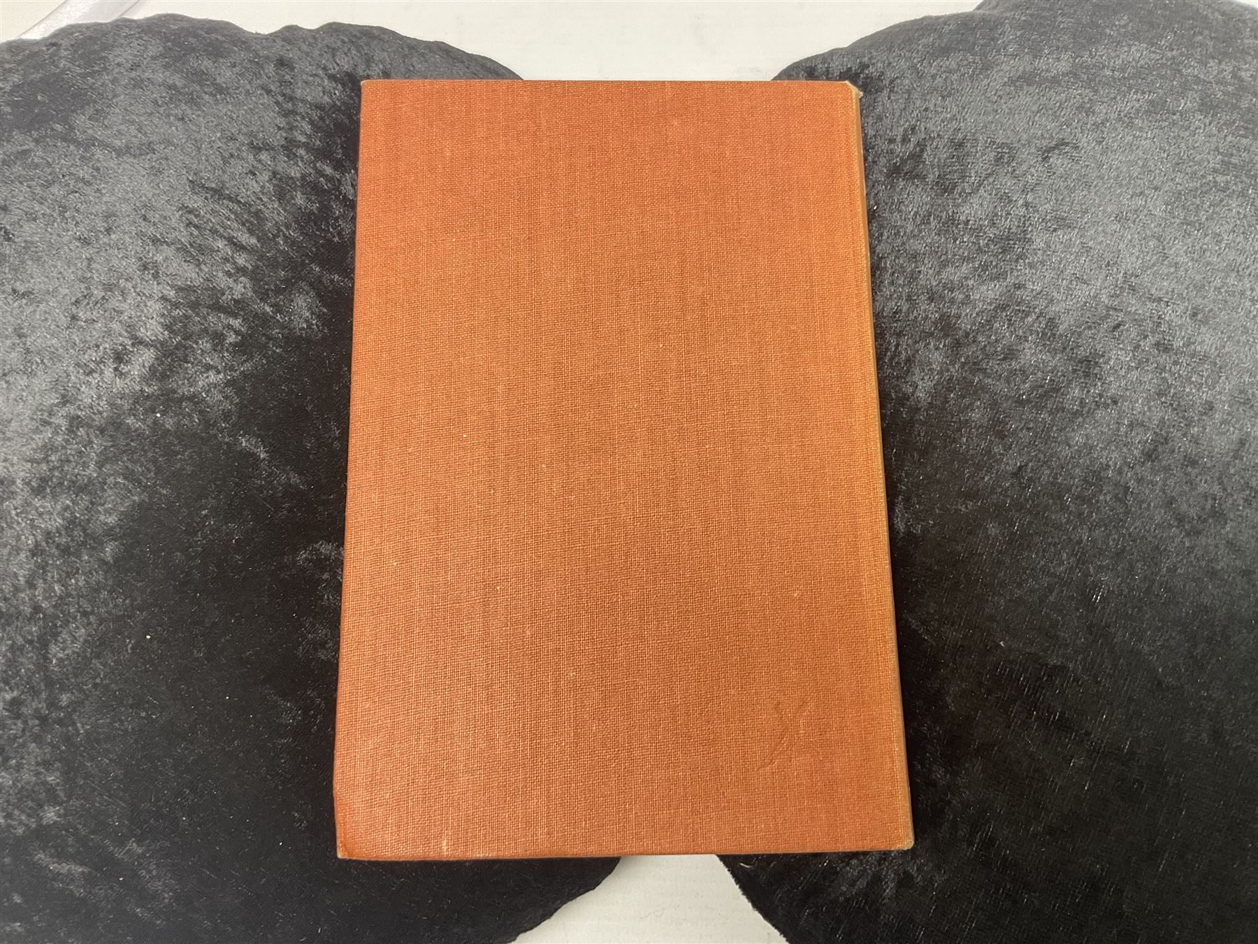John Steinbeck; Of Mice and Men, first edition, second printing, New York: Covici Friede, 1937, 2nd printing with 'loosely' to page 9 and The Moon is Down, fist edition, Windmill Press, Surrey 1942