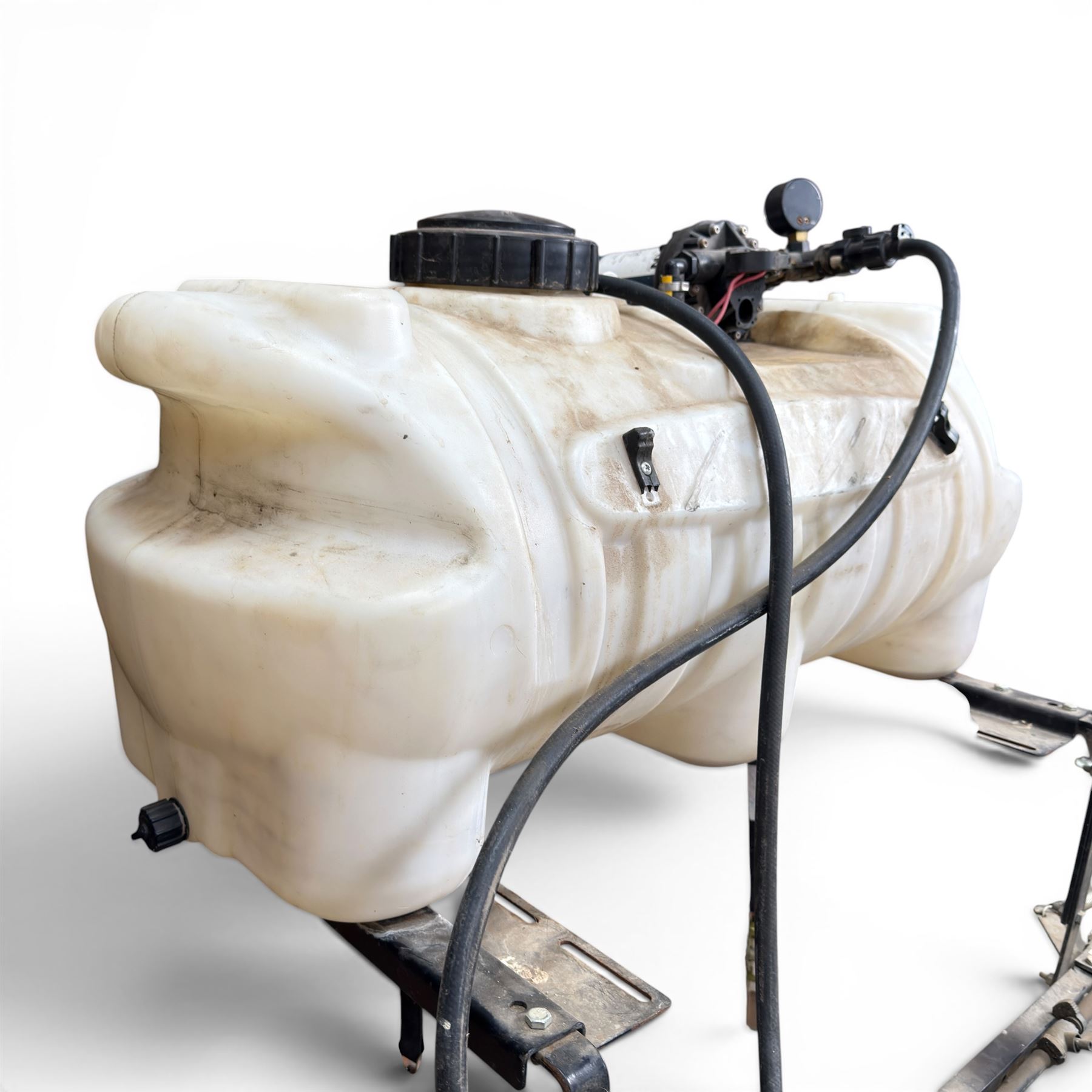 Enduramaxx 25 gallon / 95 litres quad bike sprayer
