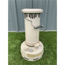 Valor Vintage gas lamp - THIS LOT IS TO 