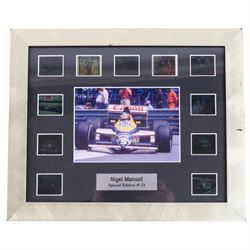 Collection of signed sporting photographs, including Jimmy White, Phil Taylor, Bobby George, Eric Bristow, John Lowe, mostly dedicated, together with spurious signatures of Michael Schumacher and of Lionel Messi
