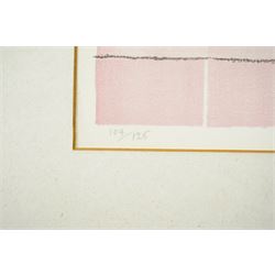  Glynn Boyd Harte (1948-2003): 'Fruits Confit', limited edition lithograph in colours signed and numbered 104/125 in pencil 60cm x 43cm (unframed)