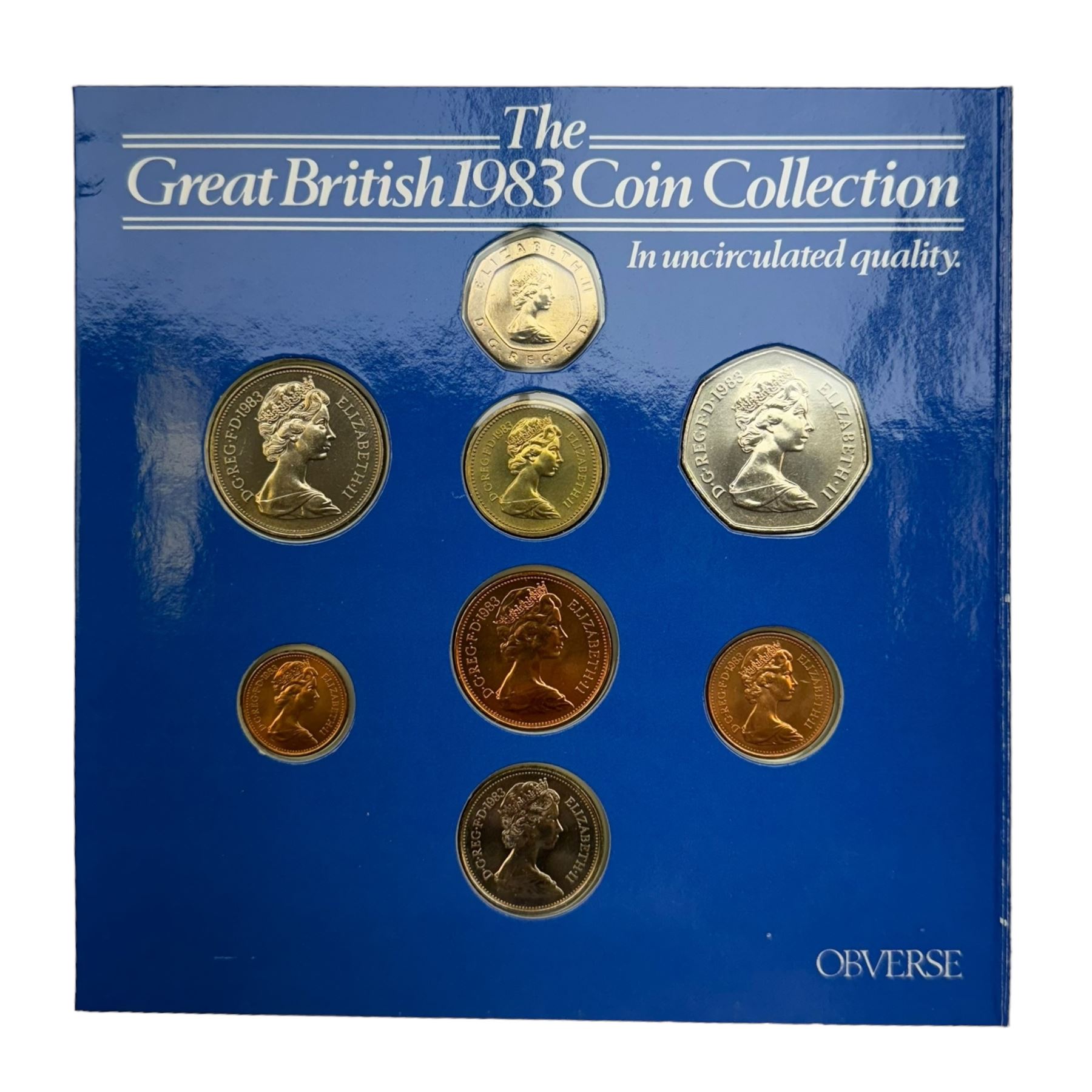 United States of America 1891 silver Morgan dollar, Queen Elizabeth II Canada 1976 Montreal Olympic Games sterling silver four-coin set, 1983 Great British coins year set etc and various banknotes with Bank of England ten shillings, The Central Bank of Ireland ten shillings 'IIP043989 3.1.62' and one pound '90F904441 16.3.62' etc