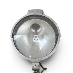 Bullfinch Lighting - collection of four gas floodlights on tripod bases (Large Stands)