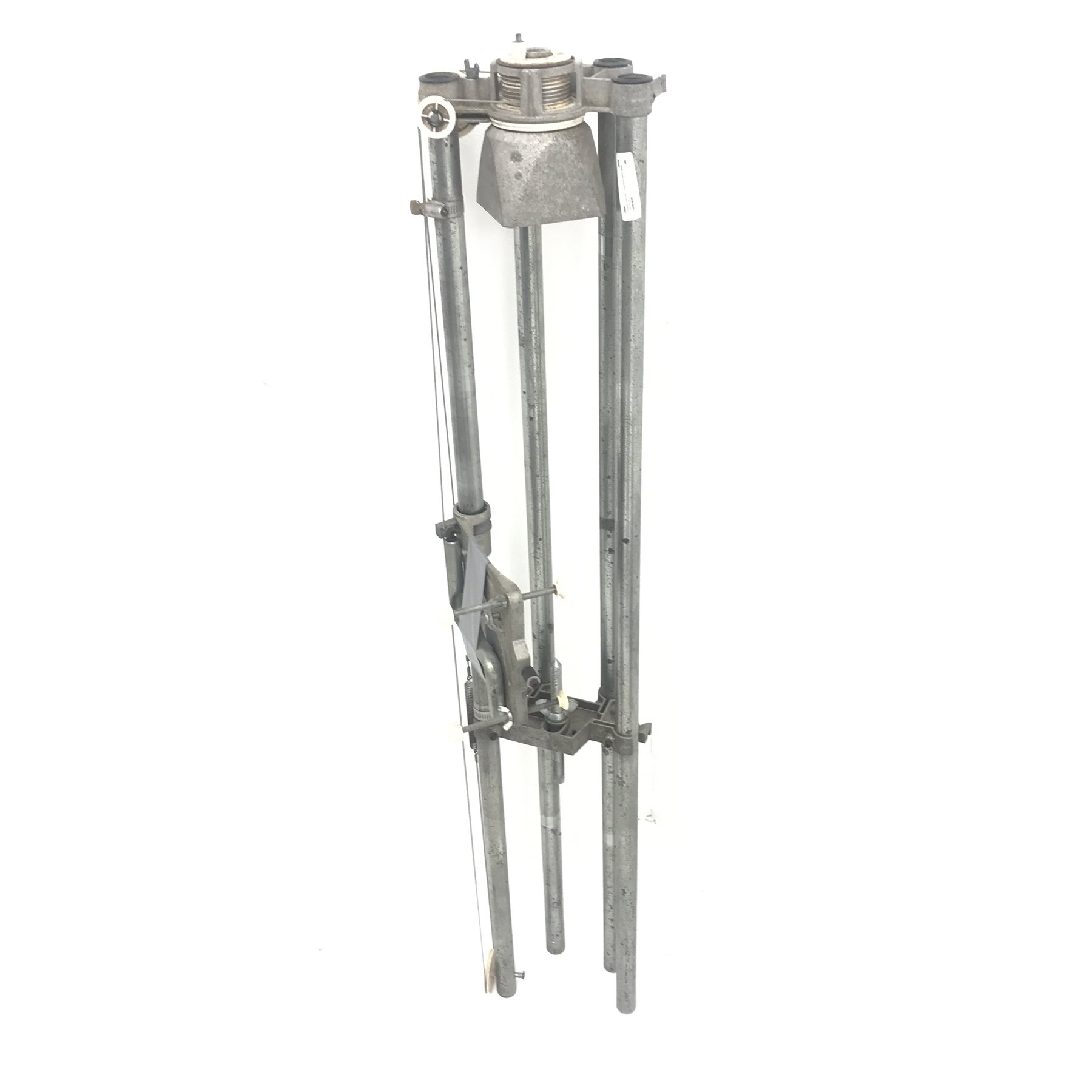 Various hand tools comprising Stanley combination plane, a button press, router jig and a Hilka 6