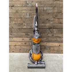 Dyson DC-25 vacuum cleaner