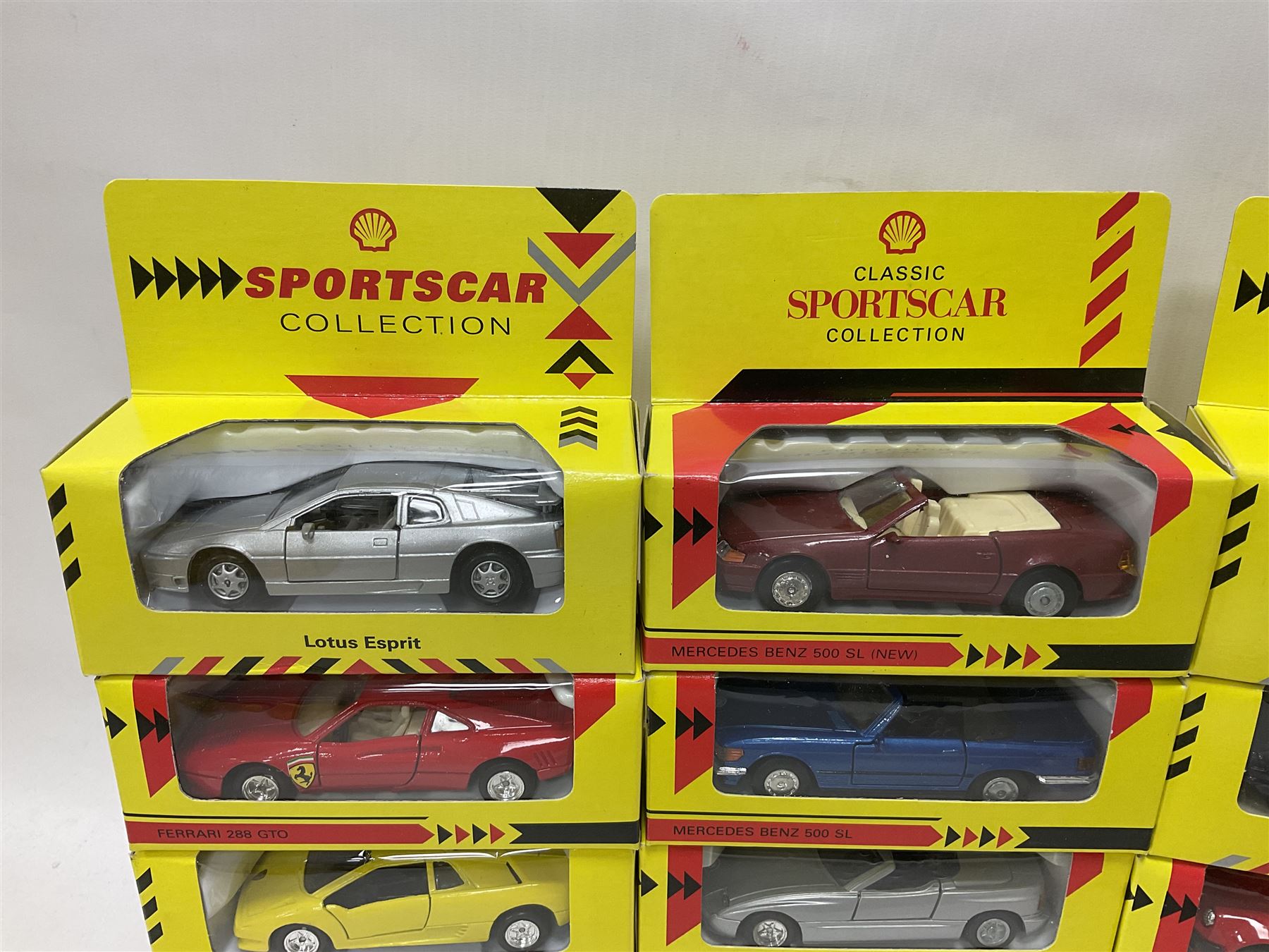 Maisto supercar collection sales