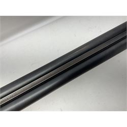 SHOTGUN CERTIFICATE REQUIRED - Spanish AYA 12-bore by 2 3/4