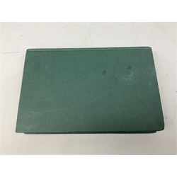 Signed Dickie Bird 'My Autobiography' first edition 1997 hardback, signed on frontispiece, together with a quantity of other books to include hardbacks and reference books