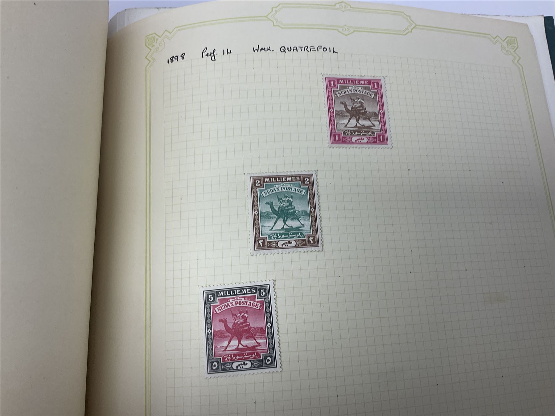 Queen Elizabeth II Great British first day covers with special postmarks and printed addresses, other covers, QEII used postage stamps, Basutoland, Southern Nigeria and other world stamps, housed in various albums, stockbooks, folders and loose, in one box