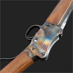 W W Greener Greener's GP Gun Martini underlever action 12 bore single barrelled shotgun, 81.5cm (32