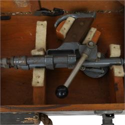 Houghton & Butcher Verifying No. 42 Aerial Camera c.1940