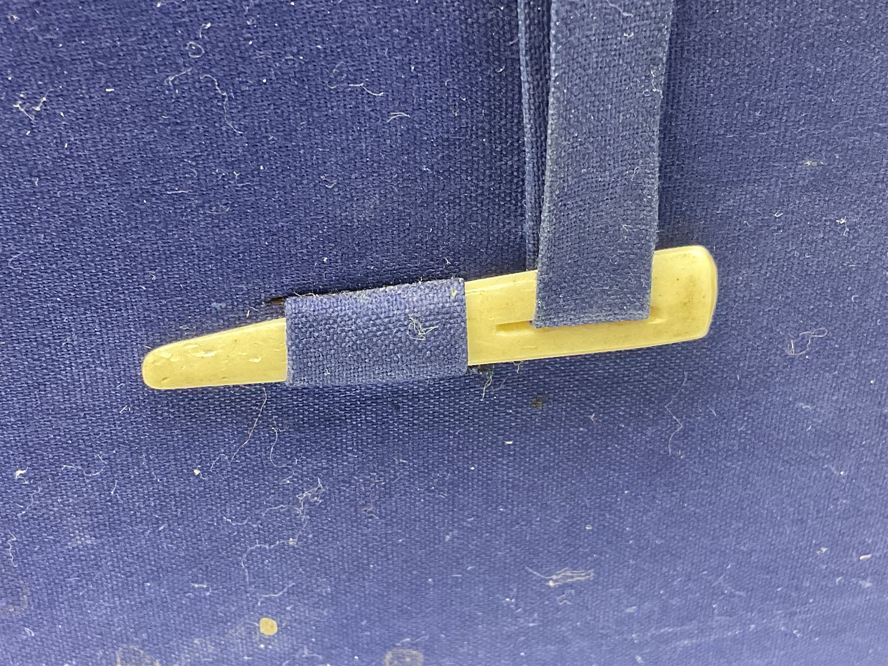 Carved jade figure of a phoenix perched on a flowering branch, upon a wooden stand, with original box, H27cm