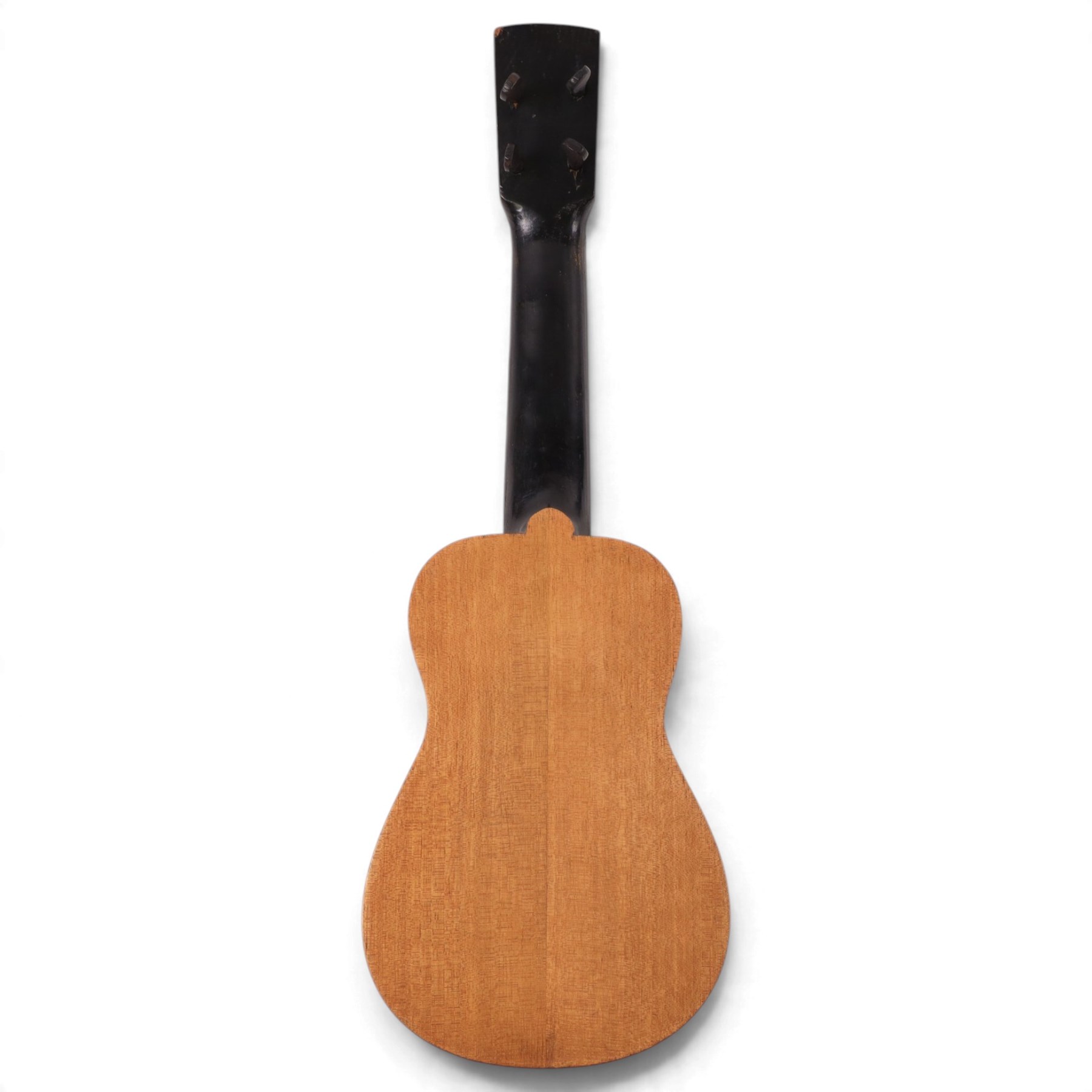 Two 'Dulcet' ukuleles by Jose Alvarez, Barcelona, both with interior labels, L51cm