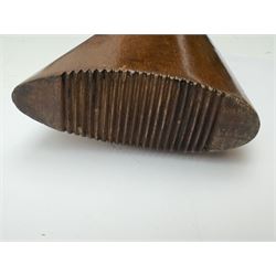 Chinese model 55 .22 break barrel air rifle with telescopic sight 