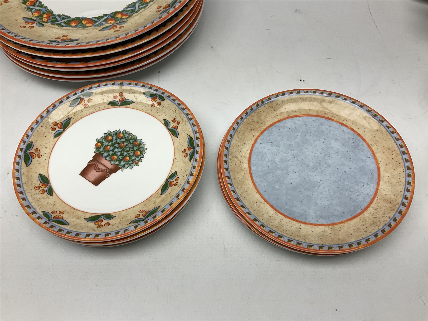 Villeroy | Antiques, Collectables, Ceramics & Small Lots | 62637 Villeroy | Antiques, Collectables, Ceramics & Small Lots | 62637